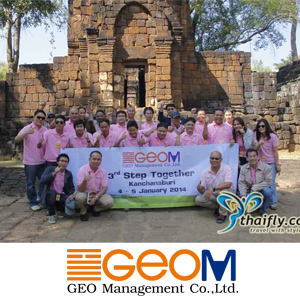GEO Management Co.,Ltd